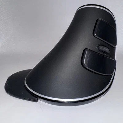 Delux M618 PLUS Vertical Gaming Wireless Mouse  - Image 1 of 4