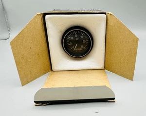 VINTAGE STEWART WARNER 284-AH VACUUM GUAGE NEW IN BOX - Bild 1 von 11