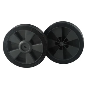 Grillrad Grill Plastik Teile 195 Mm*40 Mm 2pcs Für Charbil Gasgrills BBQ Zubehör - Bild 1 von 17