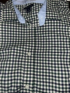Tommy Hilfiger Size 18 Boys Button Down - Long Sleeve - Picture 1 of 1