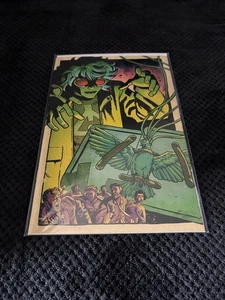 The Oddly Pedestrian Life of Christopher Chaos #1 1:10 Virgin Image Comics 2023 - Picture 1 of 1