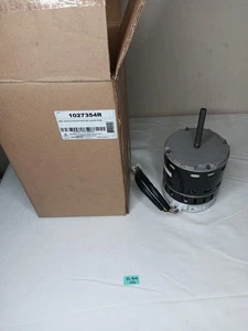 Nortek 1027354R 3/4 PS Gebläsemotor - Bild 1 von 9