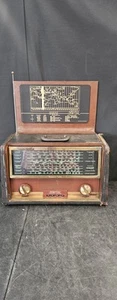 Hallicrafters TW-2000 Tube Worldwide Multiband Shortwave Receiver - Zdjęcie 1 z 12