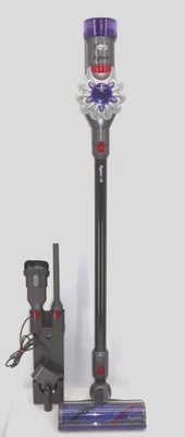 Dyson V8 Advanced Akku-Staubsauger - Bild 1 von 3