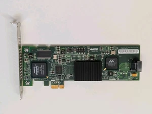 3Ware LSI AMCC 9650SE-2LP Sata II Raid Controller 2-port  - Picture 1 of 16