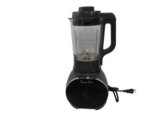 Sur La Table - Flexblend Heiß und Kalt Mixer - Pfeffer Schwarz - Bild 1 von 5