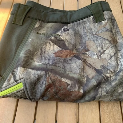 under armour scent control Pants Mossy oak Free stand Storm Size 44 - Image 1 of 4