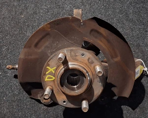 Aufsteigender Sosp. Ameise. Rechts HYUNDAI ATOS PRIME 1.1 12V (46Kw) Ber. - Picture 1 of 4