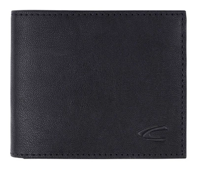camel active monedero Discover Jeans Wallet Black - Imagen 1 de 3