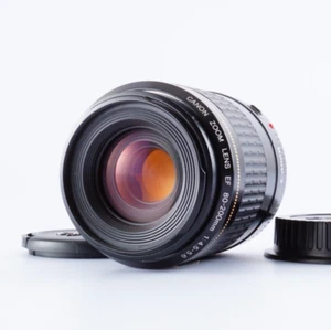 EX+++++ Canon EF 80-200mm F/4.5-5.6 USM AF Zoom Lens From JAPAN - Picture 1 of 17