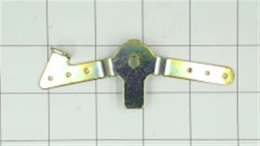 Genuine Kohler LEVER, THROTTLE CONTROL Part # 24 090 13-S - Image 1 of 1