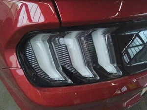TAIL LIGHT LH FORD MUSTANG MK6 (S550) 15-24 GT 2 DOOR COUPE - Picture 1 of 7