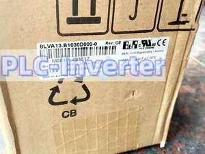 8LVA13.B1030D000-0 B&R servo motor Brand New Fast shipping via DHL or FedEx# - Picture 1 of 1