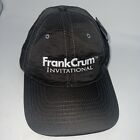 Frank Crum Invitational Hat  * Brand New * Legendary Headwear