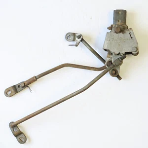 HURST Original Factory OEM 1967 OLDS 442 Factory 4 Speed Shifter with Linkage - Picture 1 of 6