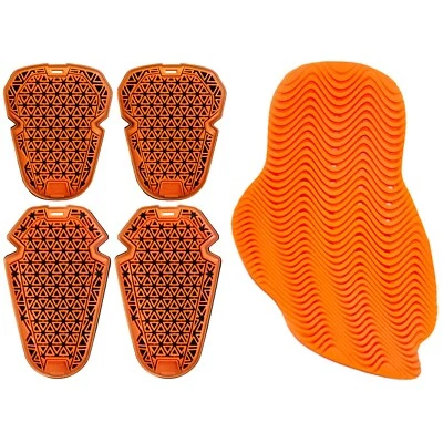 ROKKER Protektorenset d3o Ghost - Imagem 1 de 3