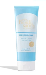 BONDI SANDS BODY MOISTURISER ENRICHER WITH VITAMIN E & JOCOBA COCONUT SCENT  - Picture 1 of 2