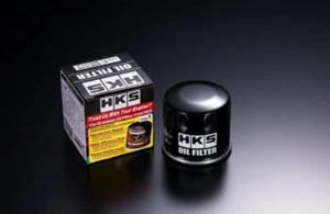 HKS HKS OIL FILTER TYPE 6 68mm-H65 UNF - Picture 1 of 1