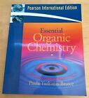 Essential Organic Chemistry: International Edition by Paula Yurkanis Bruice