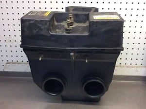 Polaris Classic Touring 600 2000-2002 Air Silencer Airbox 22012601 - Picture 1 of 9