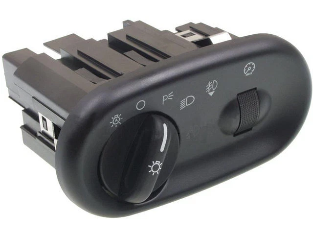 Interruptor de farol 52DW52N compatível com 2002-2005 Mercury Mountaineer - Imagem 1 de 1