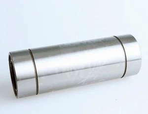 4 pz Cuscinetto a sfere lineare movimento 8*15*45 LM8LUU CNC serie LML - Foto 1 di 4