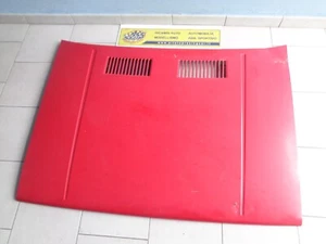 COFANO ANTERIORE LANCIA DELTA - 1300 - 1500 - LX - HF - TURBO - 4WD - Picture 1 of 4