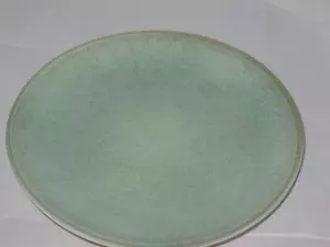 Gorham Brookport Green Tea Salad Plate (s) - Picture 1 of 1