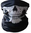 Balaclava Face Mask Scarf Neck Skull Gaiter Fishing Biker Washable UV Protection