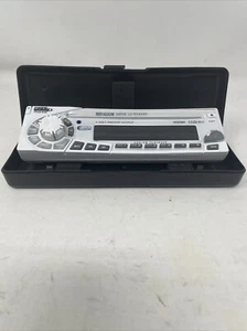 Boss Marine MR 1400W CD RECIEVER ABDECKPLATTE NUR 60W 4 Kanäle - Bild 1 von 9