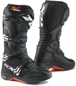 TCX X-HELIUM MICHELIN BLACK - Picture 1 of 1
