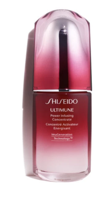 Shiseido Ultimune Power Infusing Concentrate Serum - 1oz
