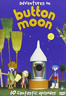 BUTTON MOON - ADVENTURES ON BUTTON MOON [DVD]