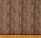 Cotton Barn Wood Planks Barnyard Blenders Wood Fabric Print by the Yard D762.70