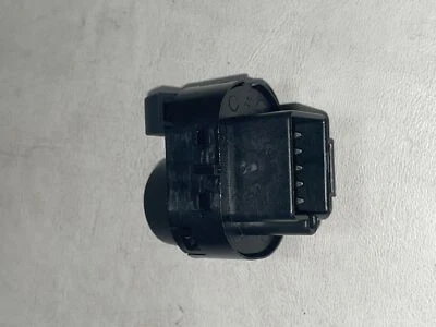 2008-2013 SILVERADO SIERRA POWER MIRROR SWITCH NEW GM #  22883768 - image 1 of 4