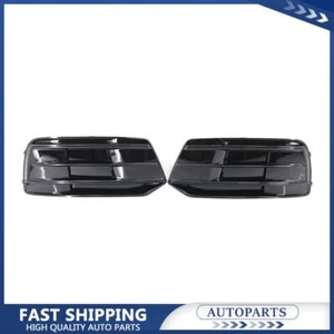 1x car front bumper cover side grille ordinary model lower net right 80A807680D - Bild 1 von 11