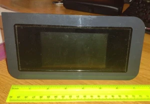 HP MFC-477 PAGEWIDE PRO LCD DISPLAY P/N: D3Q15-40036 - Picture 1 of 4