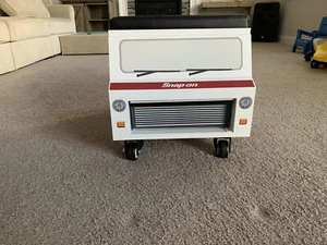 Snap on Roller Cart - Picture 1 of 4