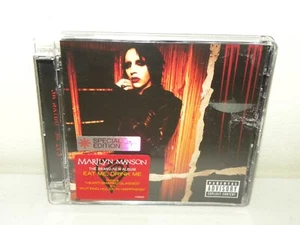 Marilyn Manson – Eat Me, Drink Me - Special Edition - CD - Picture 1 of 4