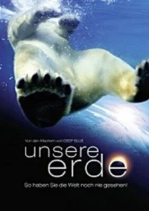 UNSERE ERDE DVD NATURDOKUMENTATION NEW - Imagen 1 de 1