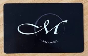 Macaroni's Restaurant and Lounge Gift Cards $200 value! - Picture 1 of 1