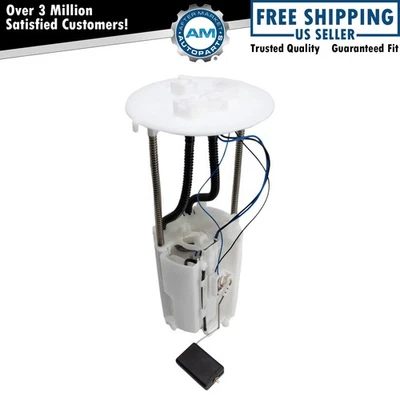 Fuel Pump Module For 2007-2009 Toyota FJ Cruiser - image 1 of 4