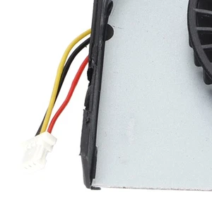 CPU Fan Efficient Heat Dissipation 3‑Pin Connector Radiator Fan For 3443 FY - Afbeelding 1 van 22