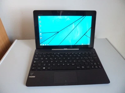 NETBOOK ASUS T100 TA - Immagine 1 di 3
