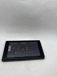 Nintendo Switch Konsole Tablet nur Bildschirm HAC-001 gebrauchter Zustand funktioniert - Bild 1 von 15