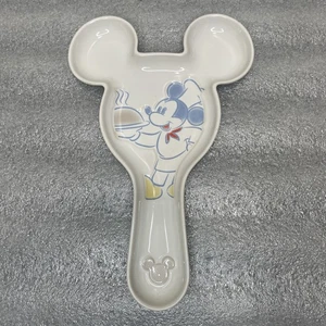 Poggia cucchiaio Disney Topolino - Foto 1 di 4
