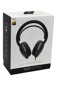 Dell Alienware AW520H - Gaming Headset, Dark Side of the Moon - Bild 1 von 2