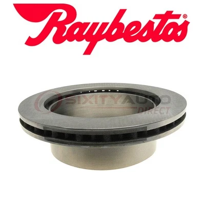 Raybestos Disc Brake Rotor for 2003-2007 Ford E-250 4.2L 4.6L 5.4L V6 V8 - nt Foto 1 de 4