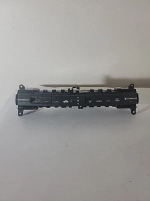 Climatizador calefacción Honda Accord 2008 2009 2010 2011 2012 Foto 1 de 4