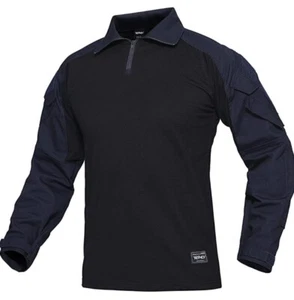 Yevhev G3 Tactical Shirt & G3 Tactical Hose. Größe 2XL. Neu mit Etikett. *Siehe Hinweise* - Bild 1 von 22
